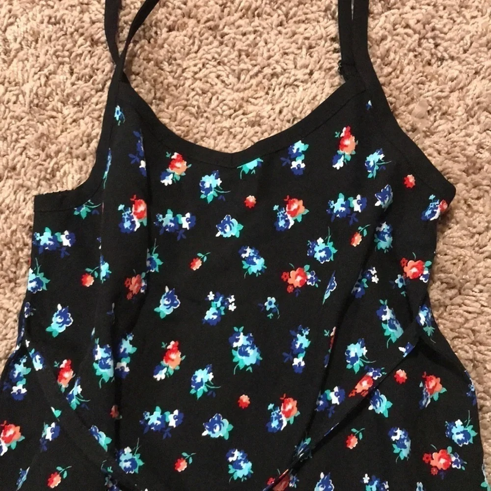Justice girl’s dress